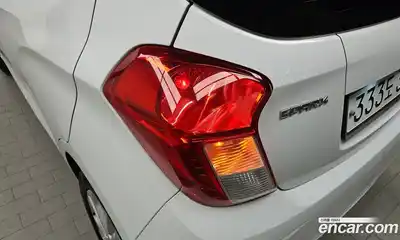 Chevrolet Spark 2020 1.0 гидро в Москве № 1246722, миниатюра 9