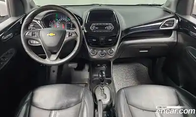 Chevrolet Spark 2020 1.0 гидро в Москве № 1246722, миниатюра 10
