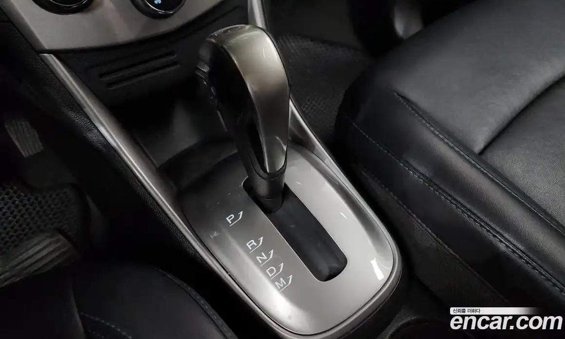 Chevrolet Trax 2015 1.4 гидро в Москве № 1247099, фото 12