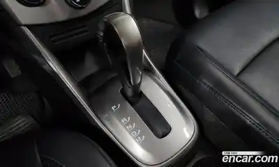 Chevrolet Trax 2015 1.4 гидро в Москве № 1247099, миниатюра 12