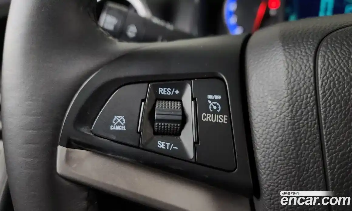 Chevrolet Trax 2015 1.4 гидро в Москве № 1247099, фото 19