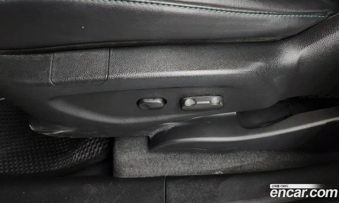 Chevrolet Trax 2015 1.4 гидро в Москве № 1247099, фото 32