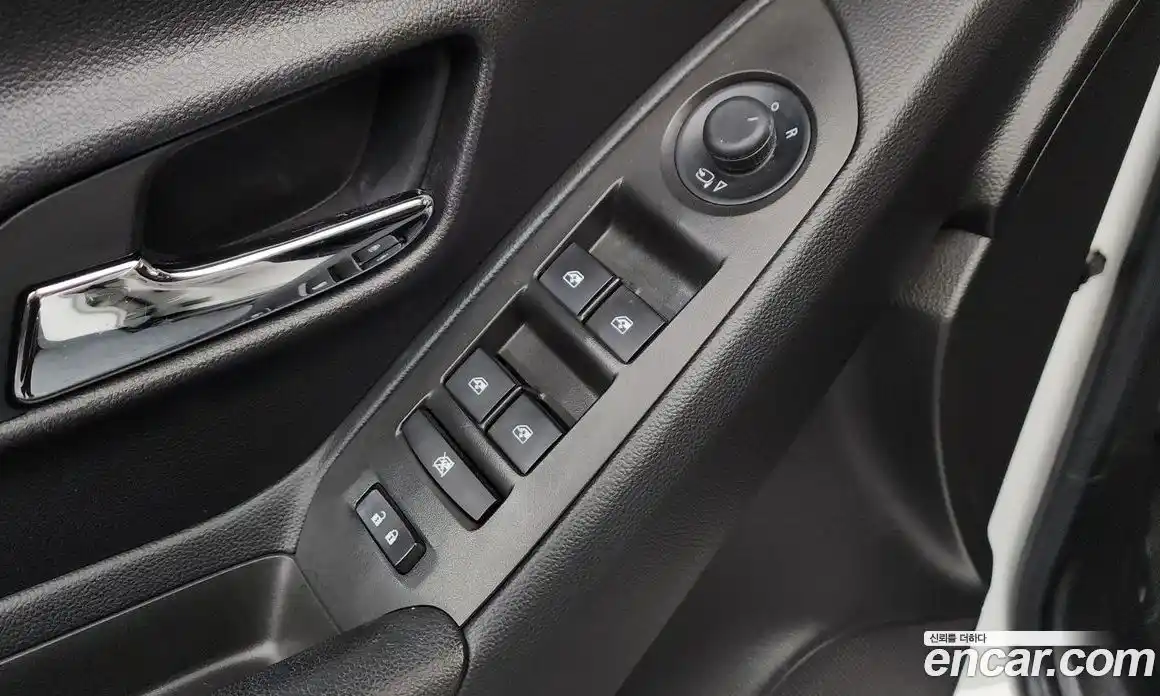 Chevrolet Trax 2015 1.4 гидро в Москве № 1247099, фото 36