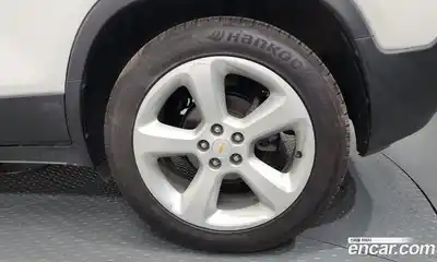 Chevrolet Trax 2015 1.4 гидро в Москве № 1247099, миниатюра 7