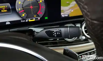Mercedes-Benz E-Class 2018 3.0 гидро в Москве № 1249072, миниатюра 12
