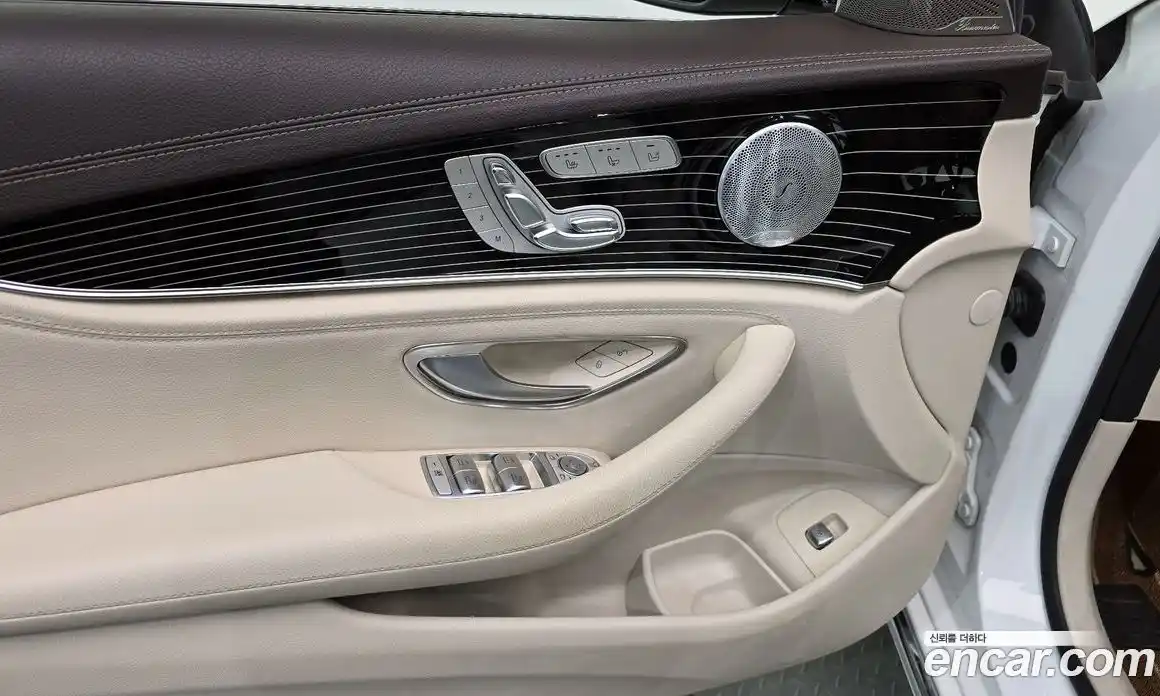 Mercedes-Benz E-Class 2018 3.0 гидро в Москве № 1249072, фото 14