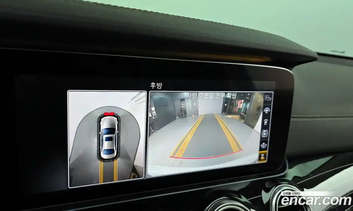 Mercedes-Benz E-Class 2018 3.0 гидро в Москве № 1249072, фото 20