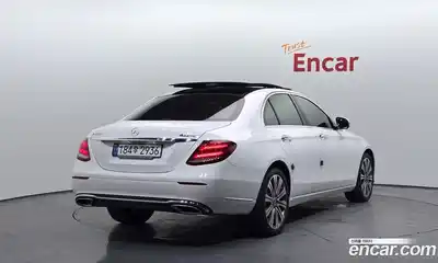 Mercedes-Benz E-Class 2018 3.0 гидро в Москве № 1249072, миниатюра 2