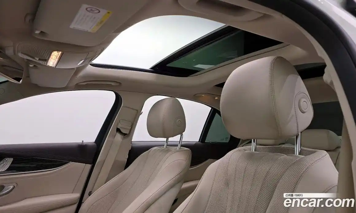 Mercedes-Benz E-Class 2018 3.0 гидро в Москве № 1249072, фото 21