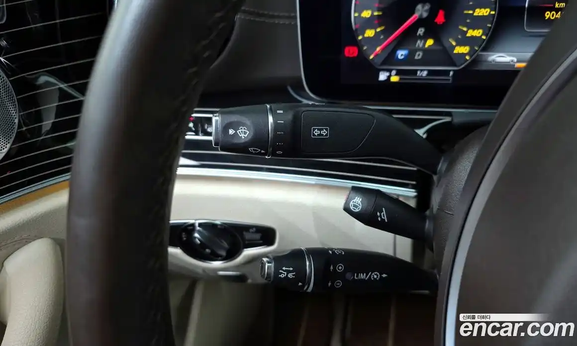 Mercedes-Benz E-Class 2018 3.0 гидро в Москве № 1249072, фото 24