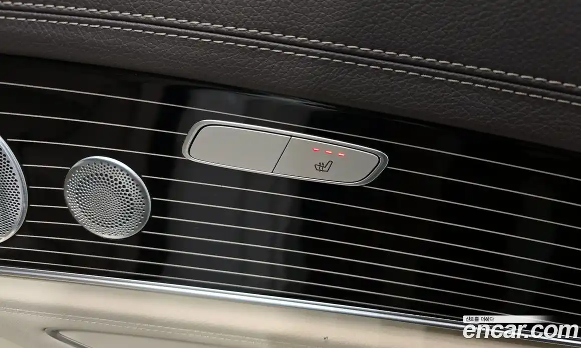Mercedes-Benz E-Class 2018 3.0 гидро в Москве № 1249072, фото 26
