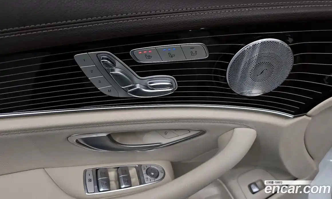 Mercedes-Benz E-Class 2018 3.0 гидро в Москве № 1249072, фото 29