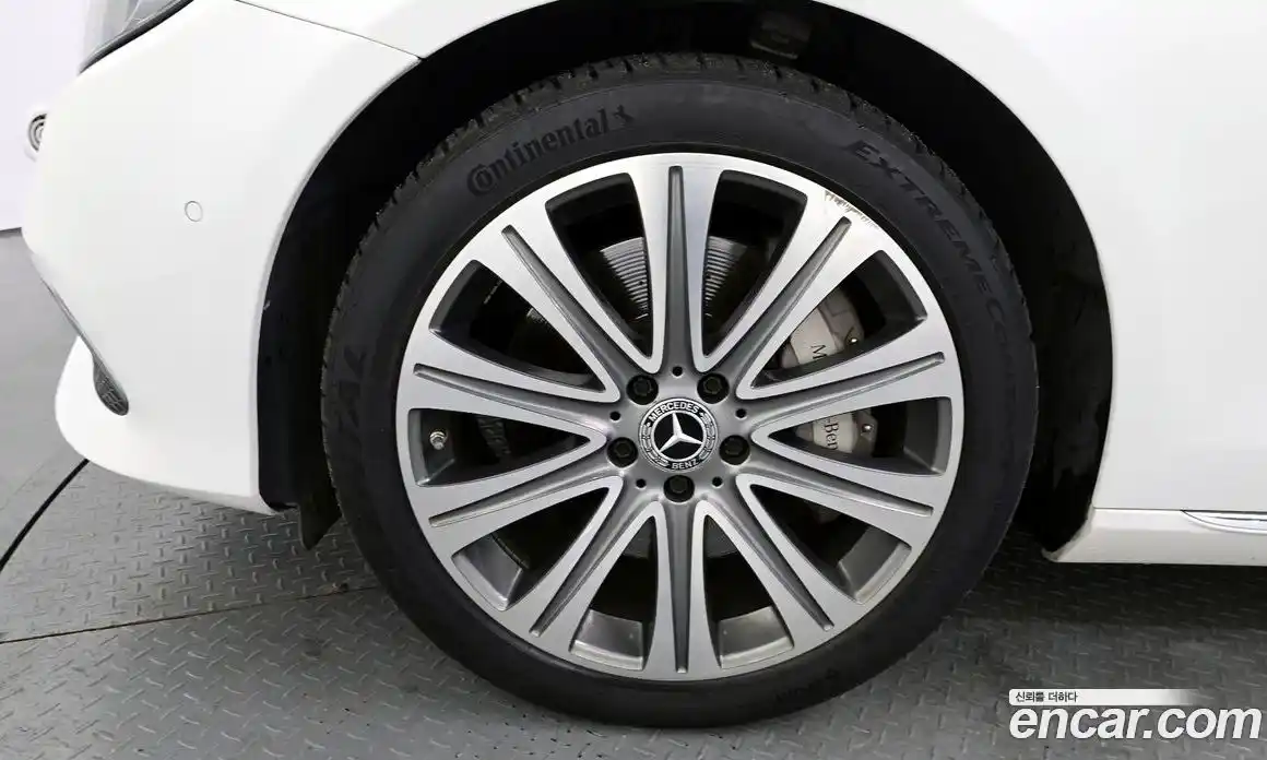 Mercedes-Benz E-Class 2018 3.0 гидро в Москве № 1249072, фото 5