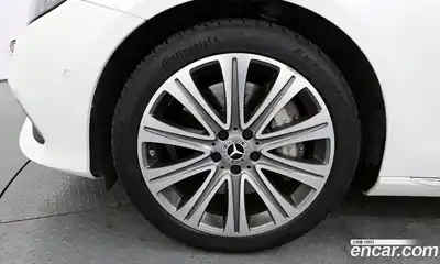 Mercedes-Benz E-Class 2018 3.0 гидро в Москве № 1249072, миниатюра 5