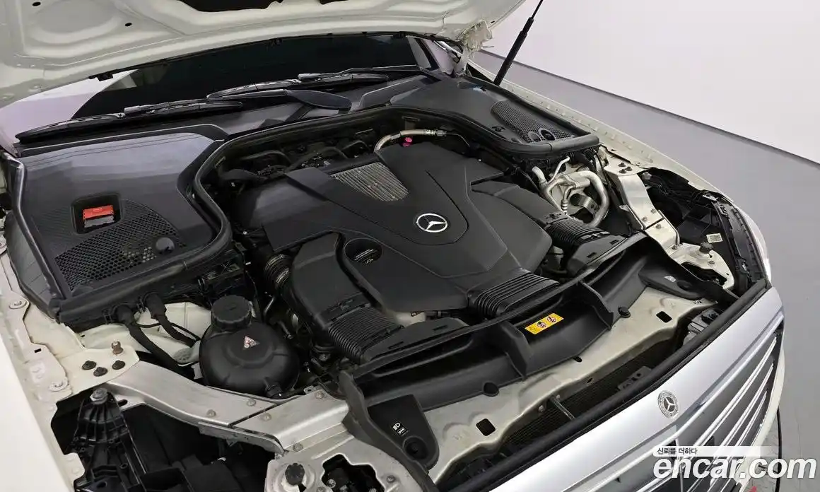 Mercedes-Benz E-Class 2018 3.0 гидро в Москве № 1249072, фото 6