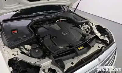 Mercedes-Benz E-Class 2018 3.0 гидро в Москве № 1249072, миниатюра 6
