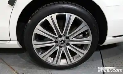 Mercedes-Benz E-Class 2018 3.0 гидро в Москве № 1249072, миниатюра 7