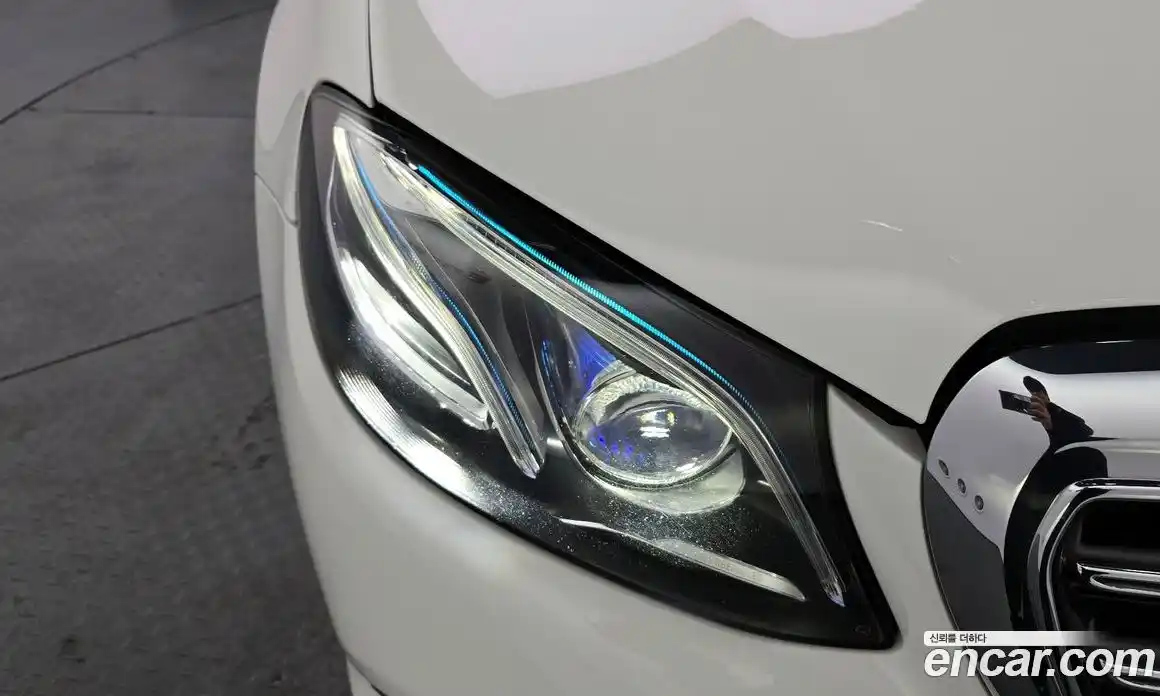 Mercedes-Benz E-Class 2018 3.0 гидро в Москве № 1249072, фото 8