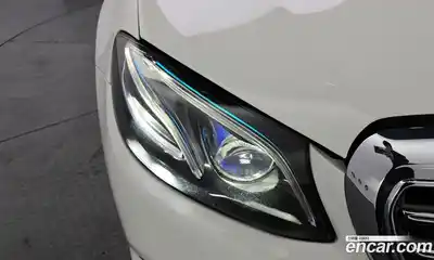 Mercedes-Benz E-Class 2018 3.0 гидро в Москве № 1249072, миниатюра 8