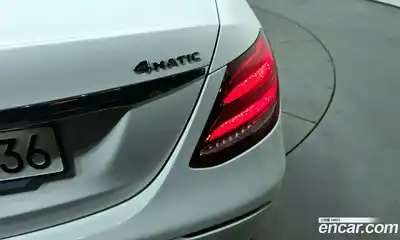 Mercedes-Benz E-Class 2018 3.0 гидро в Москве № 1249072, миниатюра 9