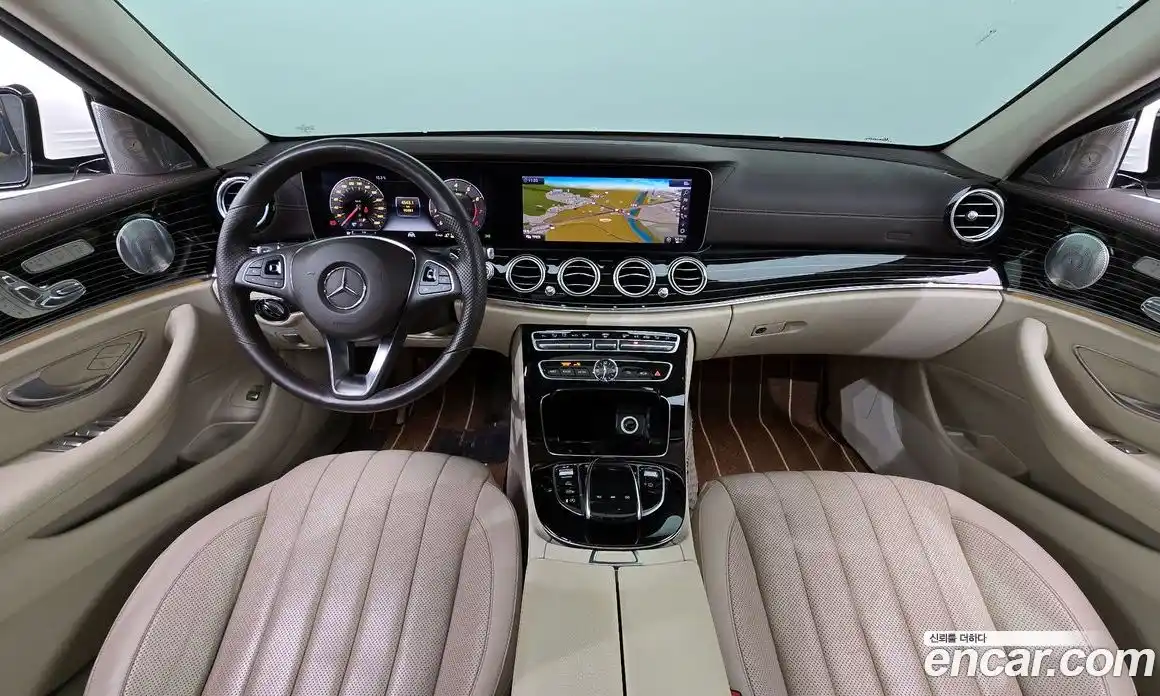 Mercedes-Benz E-Class 2018 3.0 гидро в Москве № 1249072, фото 10