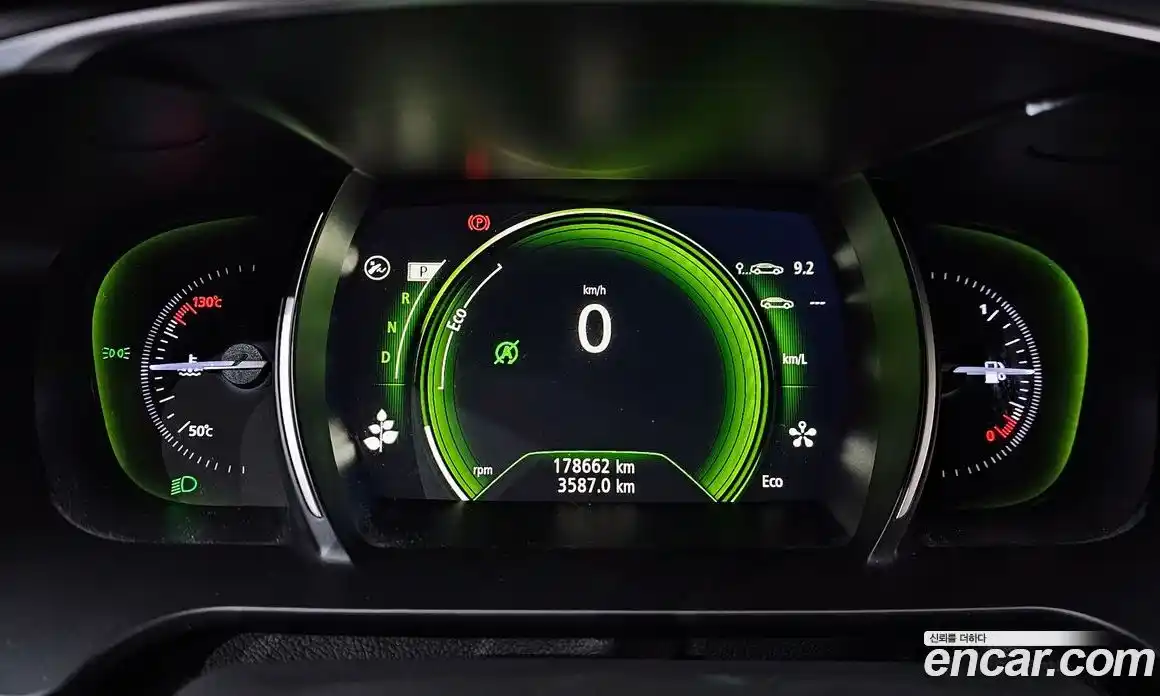 Renault SM6 2016 2.0 гидро в Москве № 1249634, фото 11