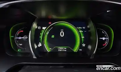 Renault SM6 2016 2.0 гидро в Москве № 1249634, миниатюра 11
