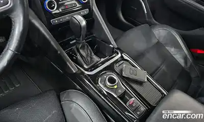 Renault SM6 2016 2.0 гидро в Москве № 1249634, миниатюра 12