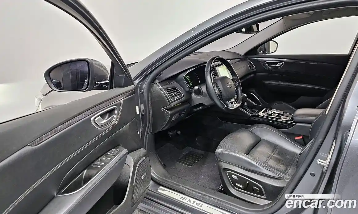 Renault SM6 2016 2.0 гидро в Москве № 1249634, фото 13