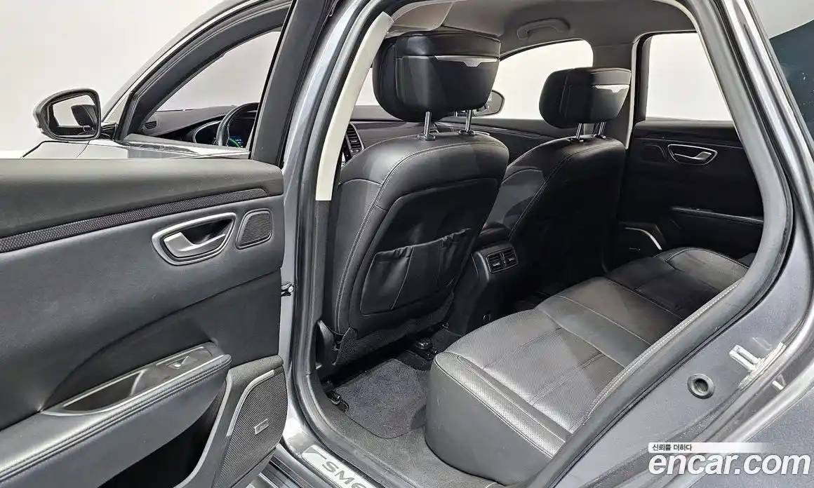 Renault SM6 2016 2.0 гидро в Москве № 1249634, фото 16