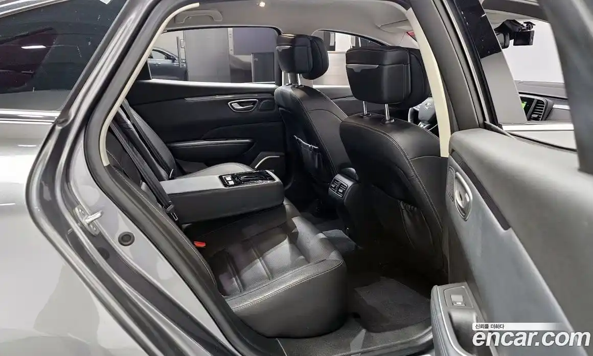 Renault SM6 2016 2.0 гидро в Москве № 1249634, фото 17