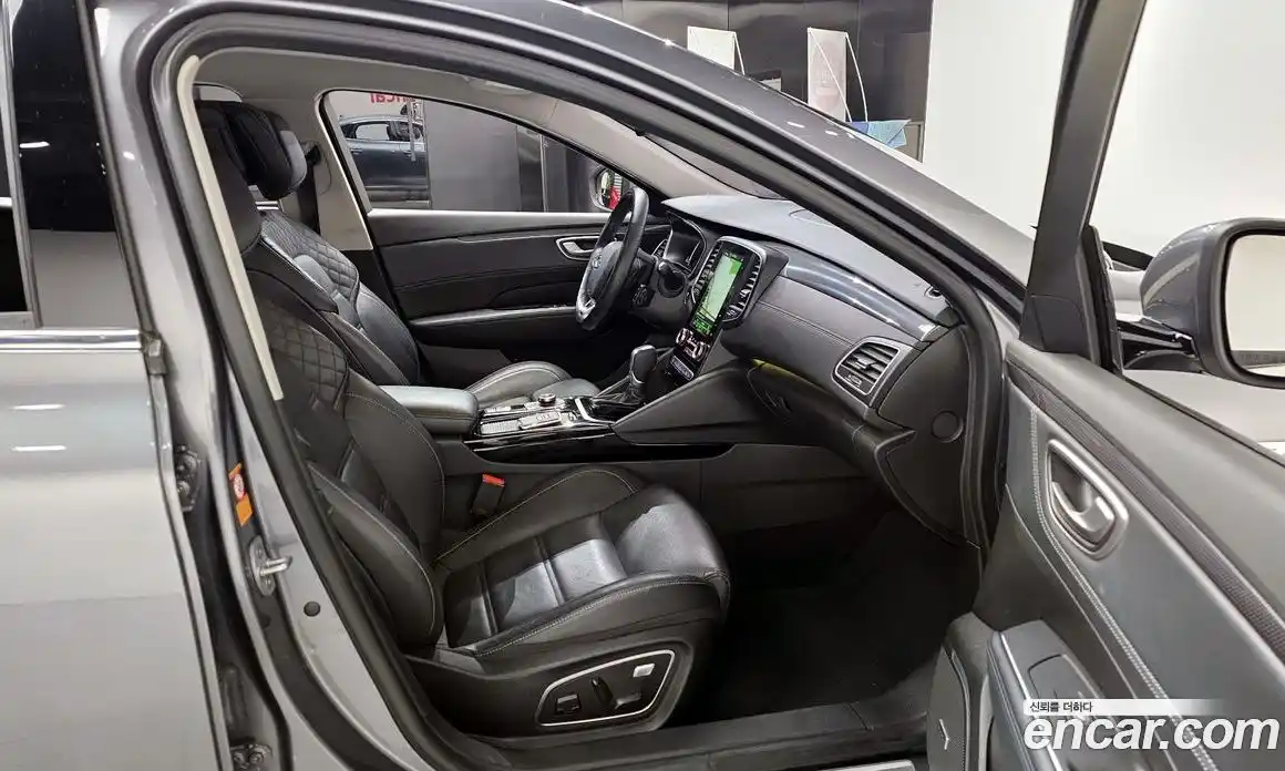 Renault SM6 2016 2.0 гидро в Москве № 1249634, фото 18