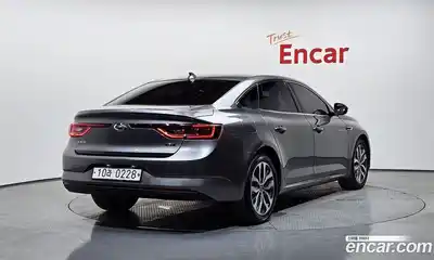 Renault SM6 2016 2.0 гидро в Москве № 1249634, миниатюра 2