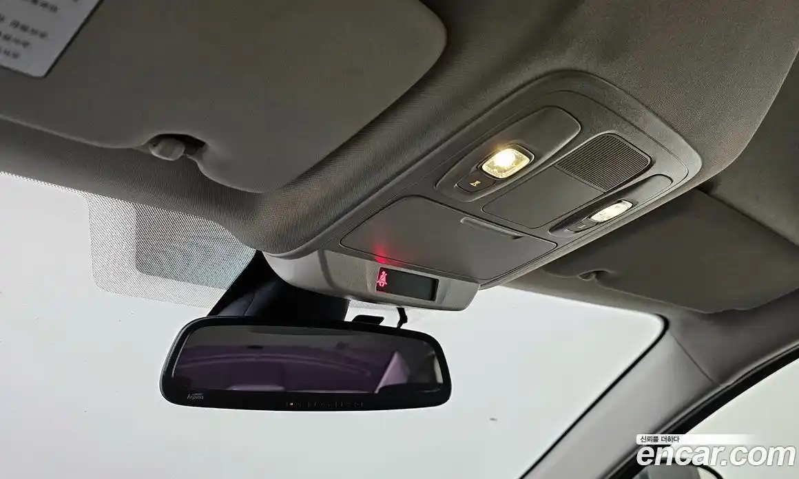 Renault SM6 2016 2.0 гидро в Москве № 1249634, фото 22