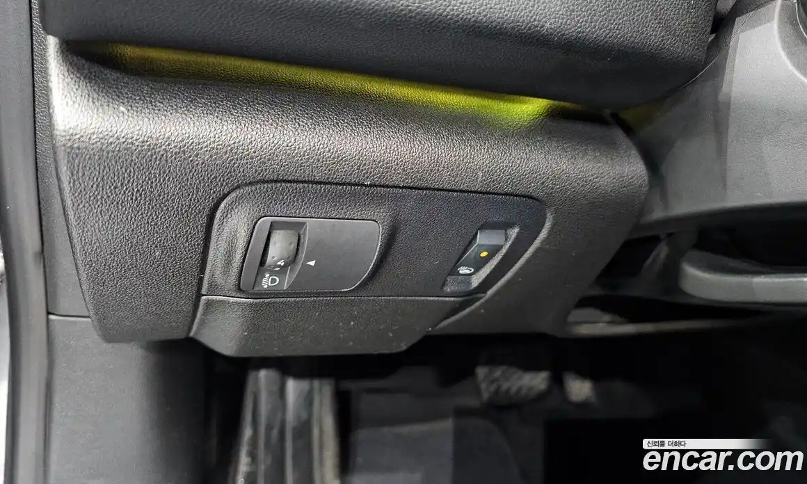 Renault SM6 2016 2.0 гидро в Москве № 1249634, фото 23
