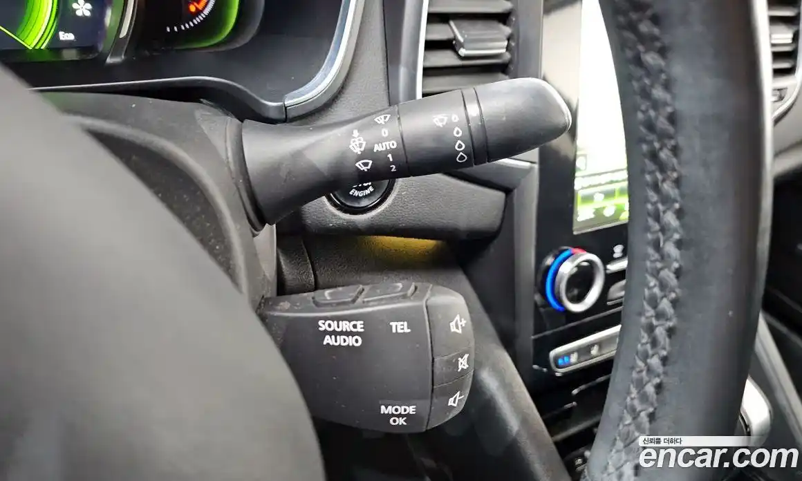 Renault SM6 2016 2.0 гидро в Москве № 1249634, фото 24