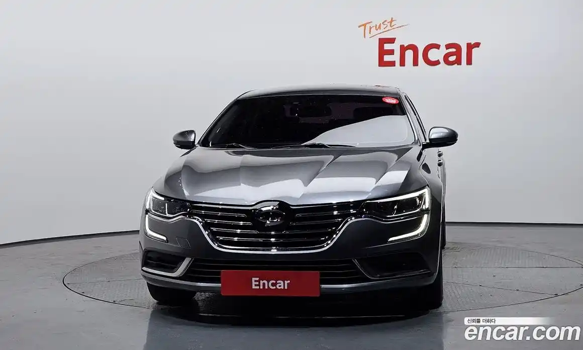 Renault SM6 2016 2.0 гидро в Москве № 1249634, фото 3