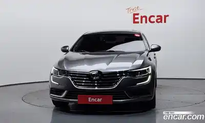 Renault SM6 2016 2.0 гидро в Москве № 1249634, миниатюра 3