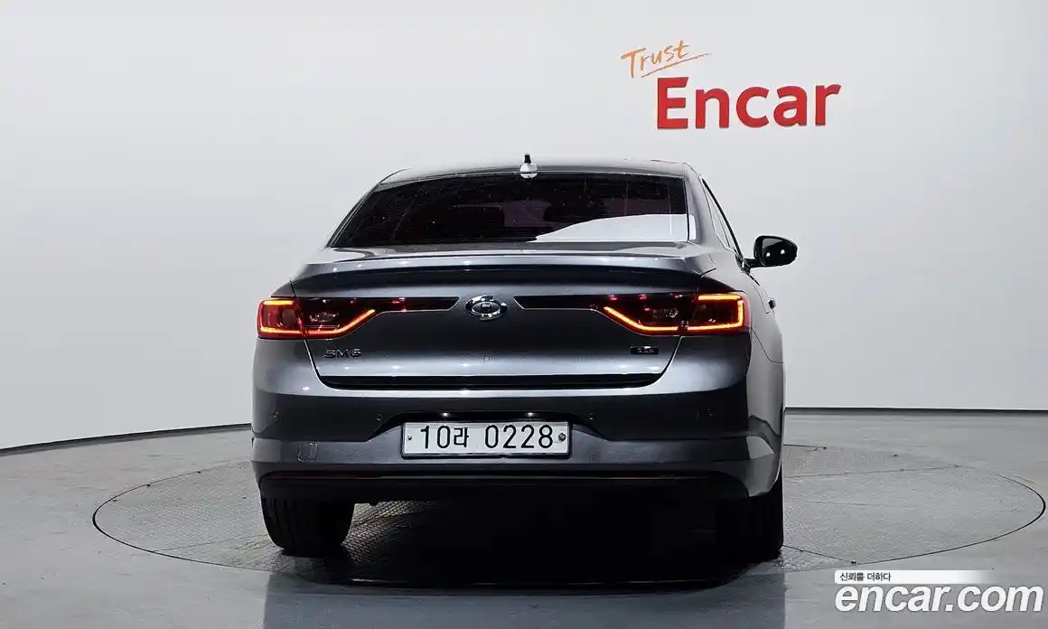 Renault SM6 2016 2.0 гидро в Москве № 1249634, фото 4