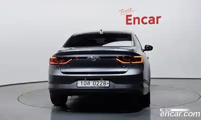 Renault SM6 2016 2.0 гидро в Москве № 1249634, миниатюра 4