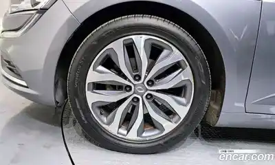 Renault SM6 2016 2.0 гидро в Москве № 1249634, миниатюра 5