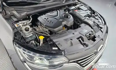 Renault SM6 2016 2.0 гидро в Москве № 1249634, миниатюра 6