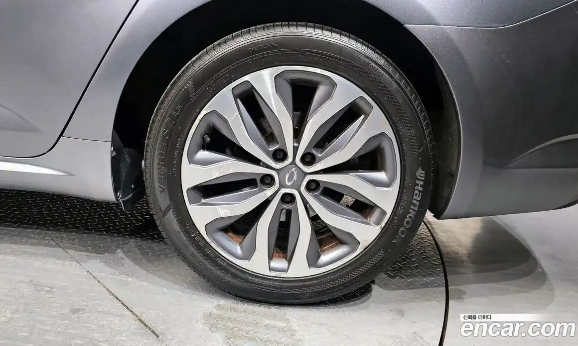 Renault SM6 2016 2.0 гидро в Москве № 1249634, фото 7