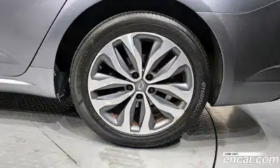 Renault SM6 2016 2.0 гидро в Москве № 1249634, миниатюра 7