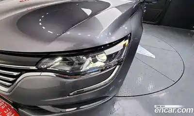 Renault SM6 2016 2.0 гидро в Москве № 1249634, миниатюра 8
