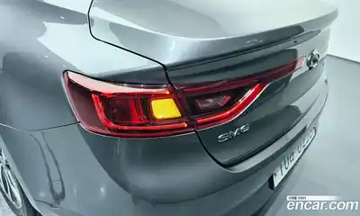 Renault SM6 2016 2.0 гидро в Москве № 1249634, миниатюра 9