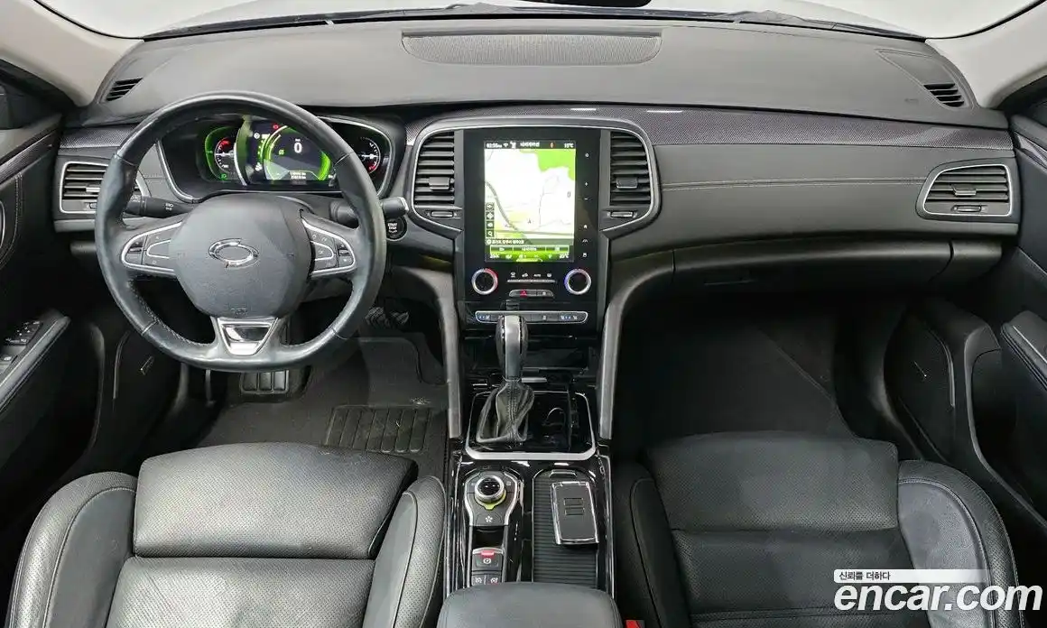 Renault SM6 2016 2.0 гидро в Москве № 1249634, фото 10