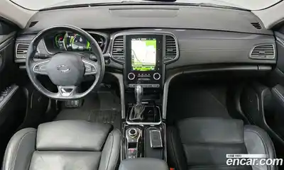 Renault SM6 2016 2.0 гидро в Москве № 1249634, миниатюра 10