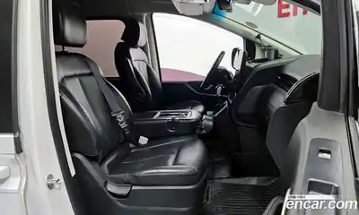 Hyundai Staria 2021 2.2 гидро в Москве № 126989, миниатюра 11