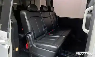 Hyundai Staria 2021 2.2 гидро в Москве № 126989, миниатюра 12